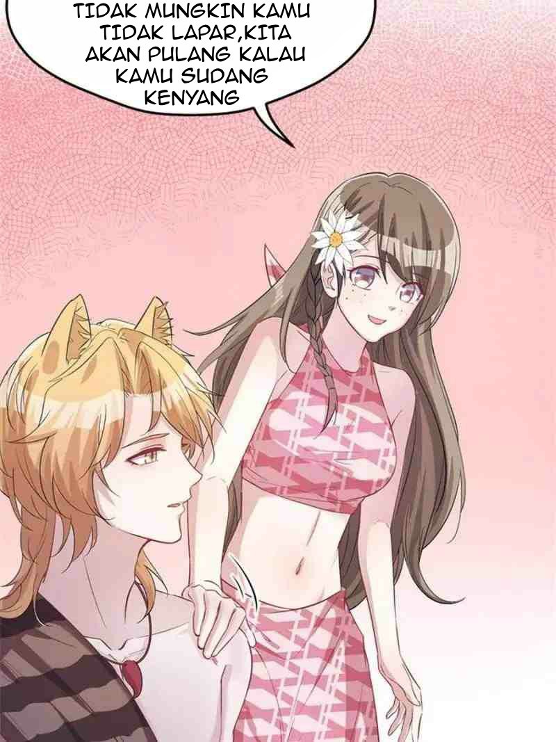 Beauty and the Beasts Chapter 76 Gambar 26